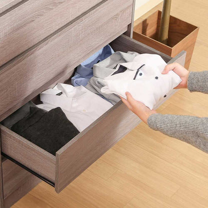 Tool-Free 4-Drawer Chest GY 99455