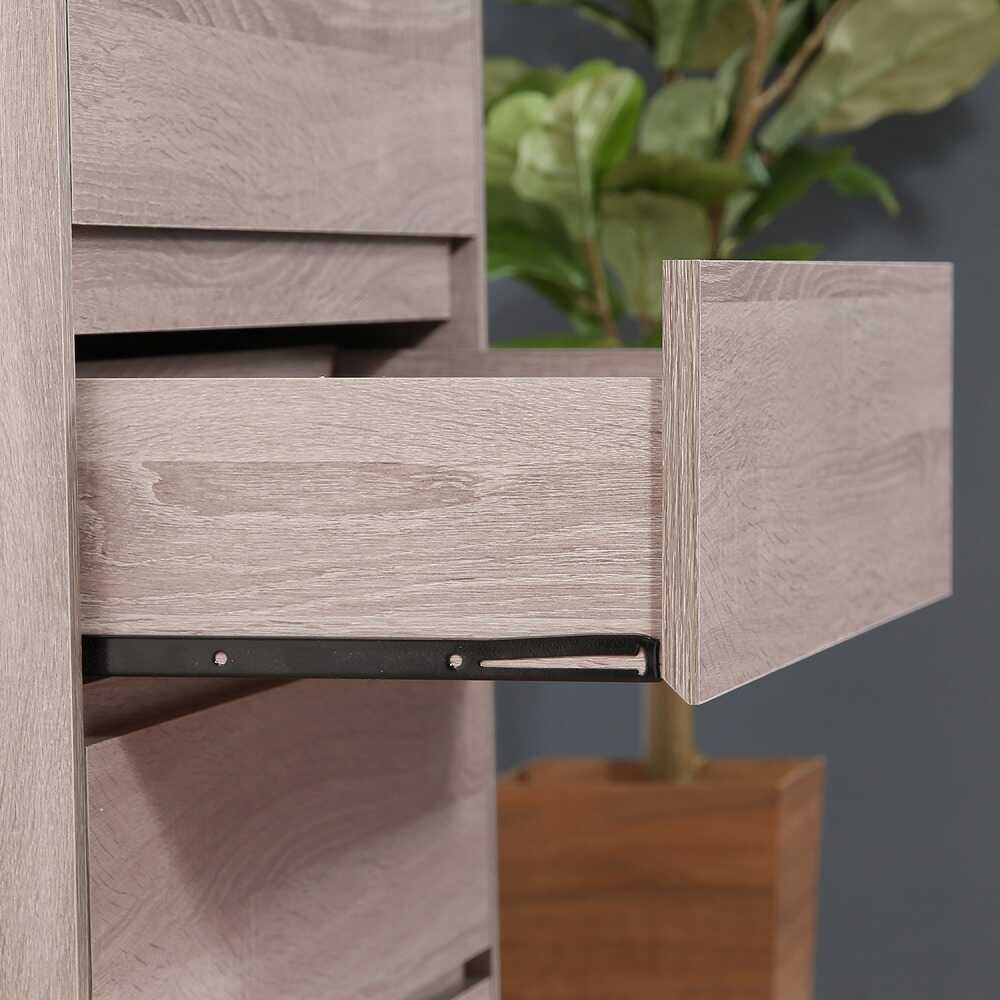 Tool-Free 4-Drawer Chest GY 99455