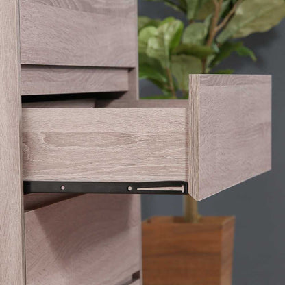 Tool-Free 4-Drawer Chest GY 99455