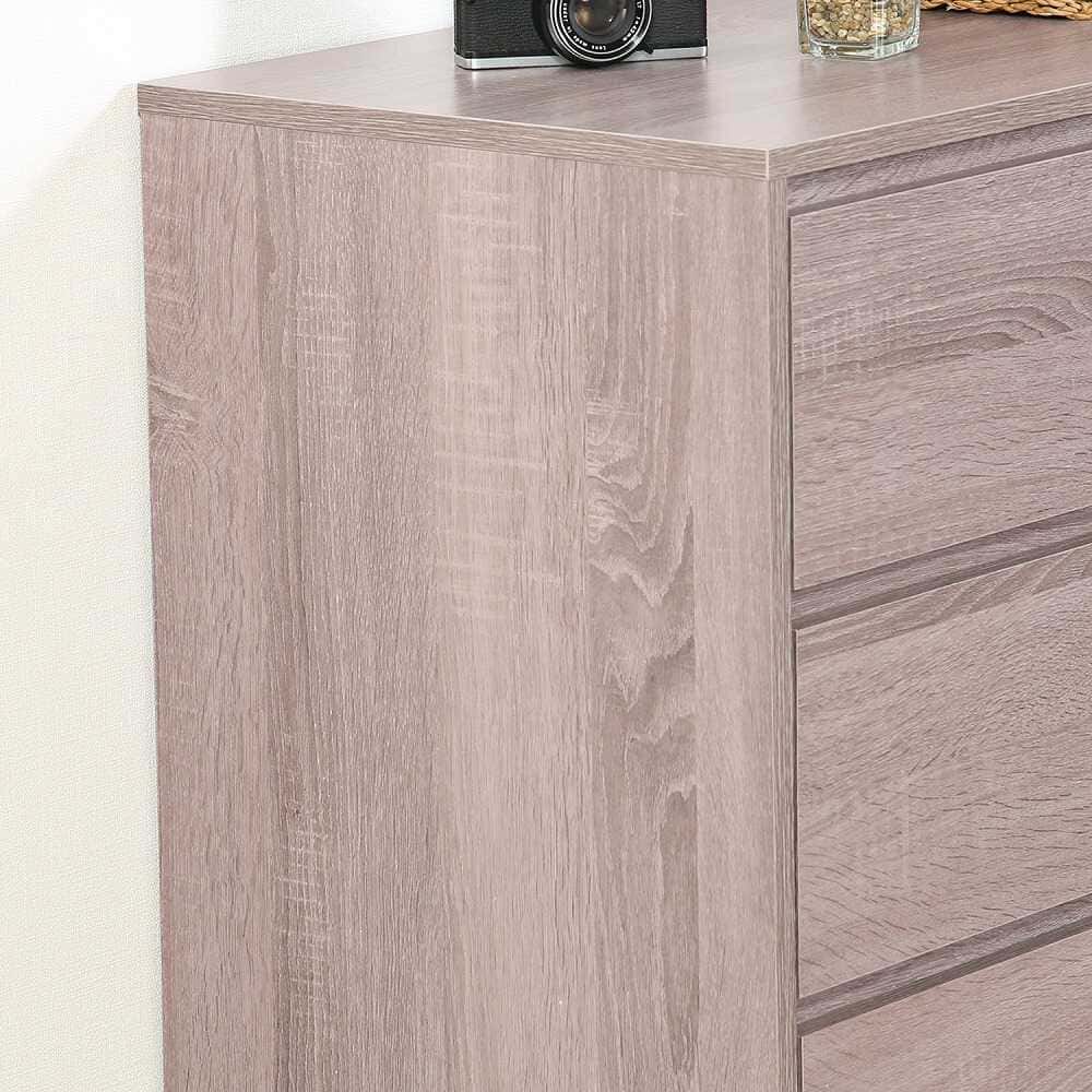 Tool-Free 4-Drawer Chest GY 99455