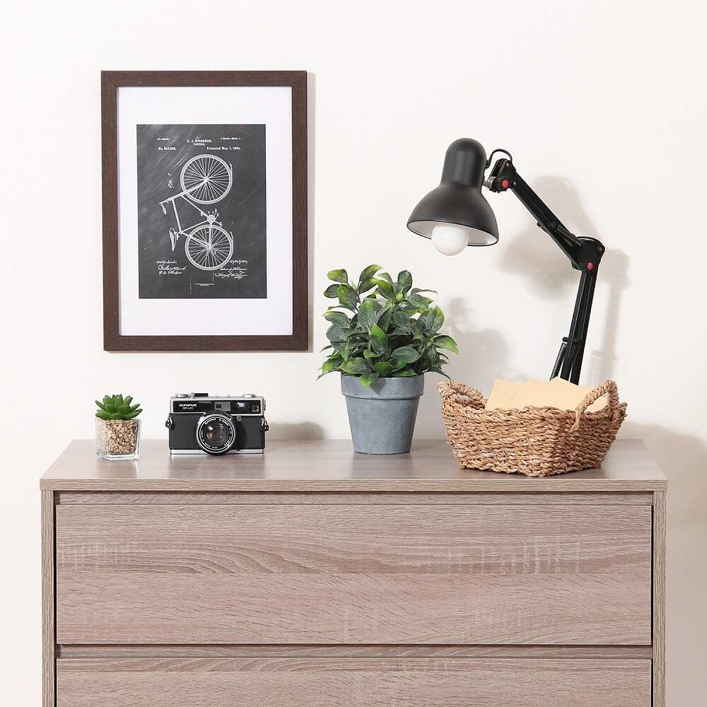 Tool-Free 4-Drawer Chest GY 99455