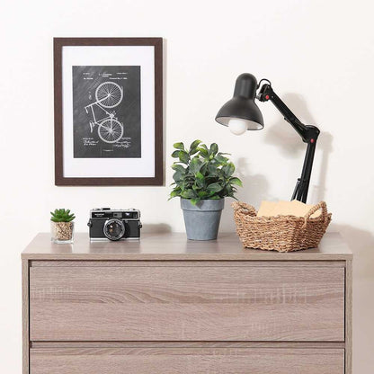 Tool-Free 4-Drawer Chest GY 99455