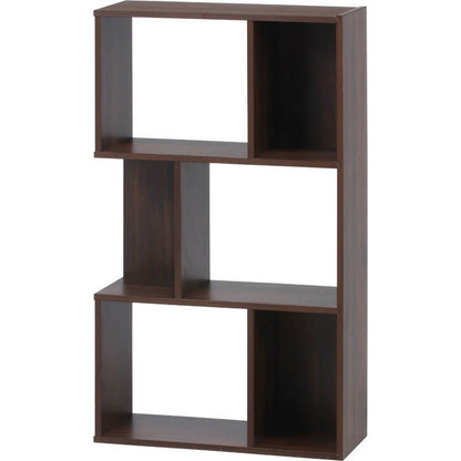 S-Shaped Display Rack 3-Tier MBR 99738
