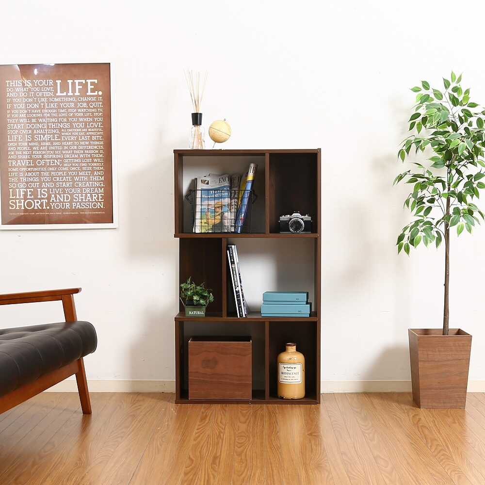 S-Shaped Display Rack 3-Tier MBR 99738