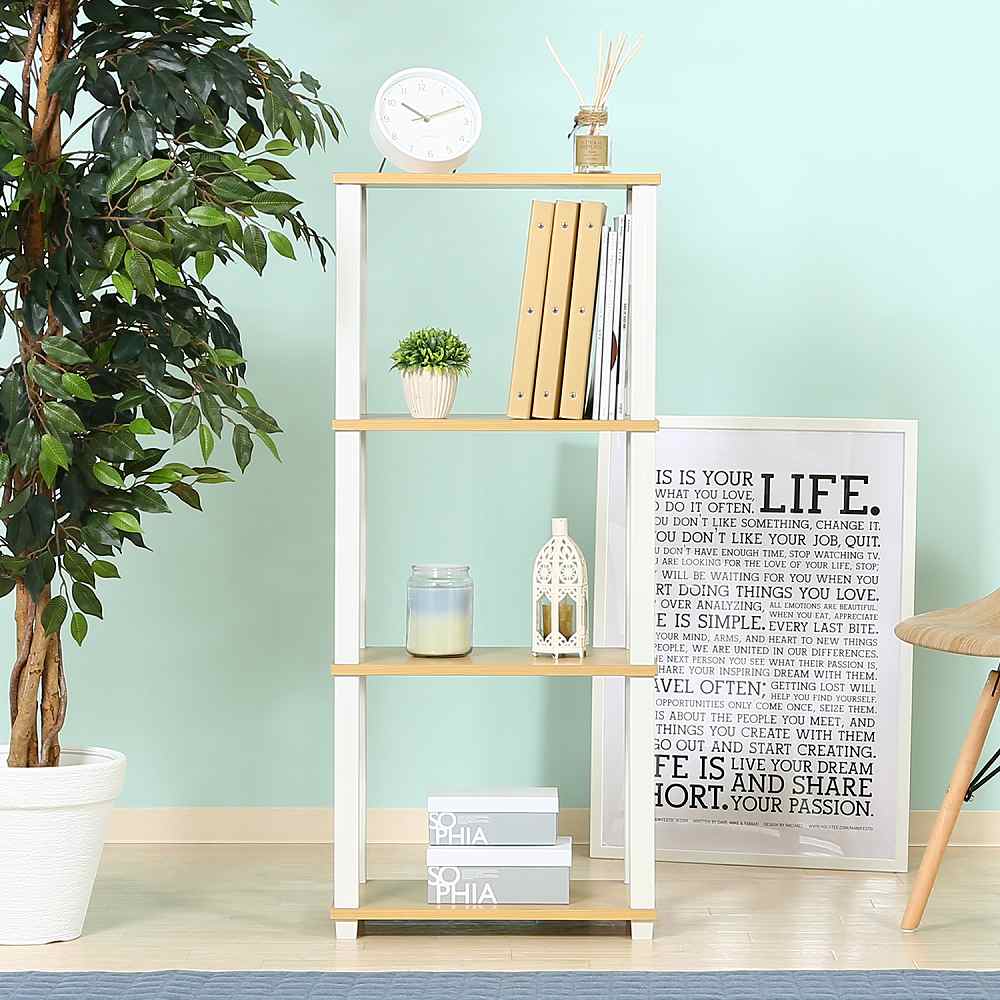 Fit 4-Tier Rack NA×WH 99774