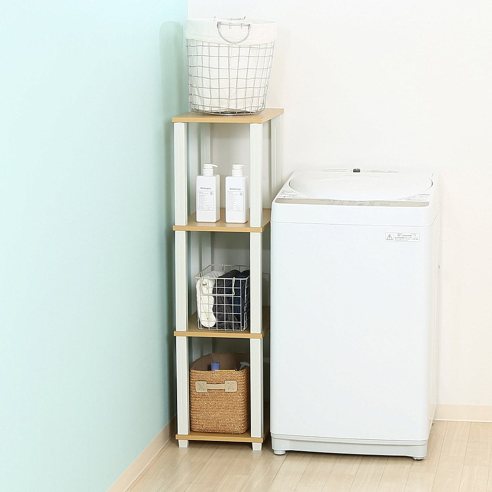 Fit 4-Tier Rack NA×WH 99774