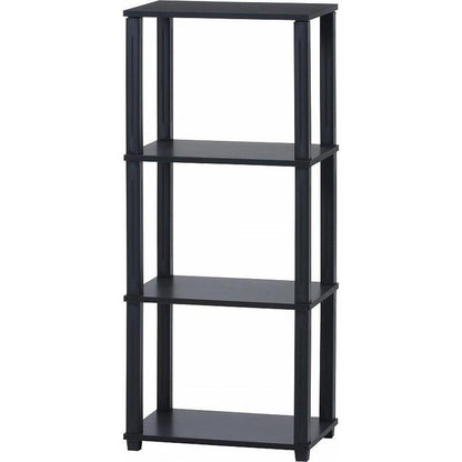 Fit 4-Tier Rack BR×BK 99775