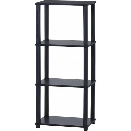 Fit 4-Tier Rack BR×BK 99775