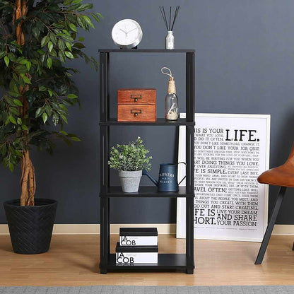Fit 4-Tier Rack BR×BK 99775