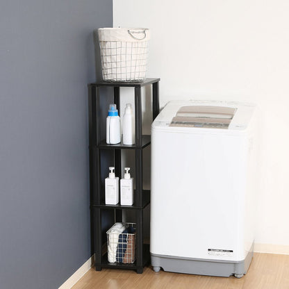 Fit 4-Tier Rack BR×BK 99775