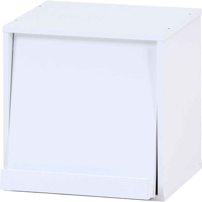 Cube Box Flap Door WH 99894