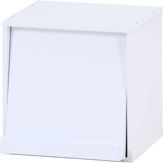 Cube Box Flap Door WH 99894