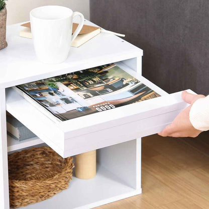 Cube Box Flap Door WH 99894