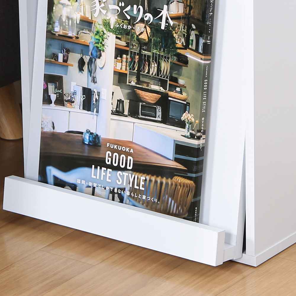 Cube Box Flap Door WH 99894