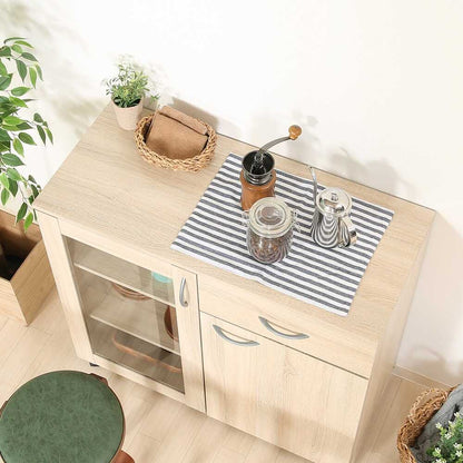 Kitchen Storage Cabinet 90×40 99903