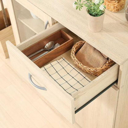 Kitchen Storage Cabinet 90×40 99903