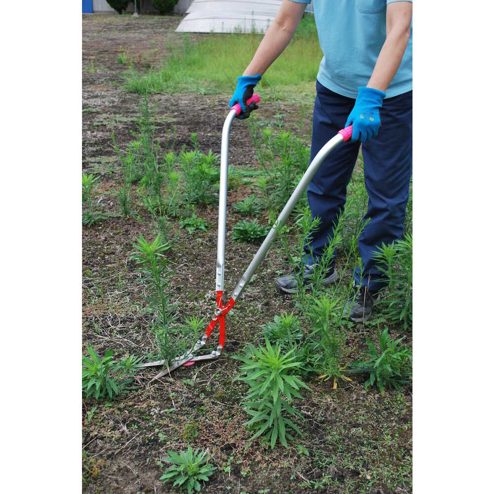 Grass Cutting Scissors Grass Cutter Kacchan 130