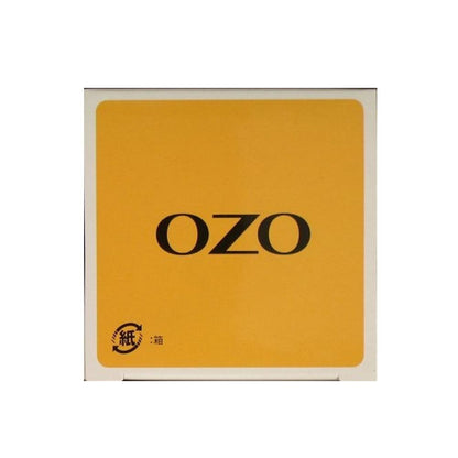 Meiji Pharmaceutical OZO 72g