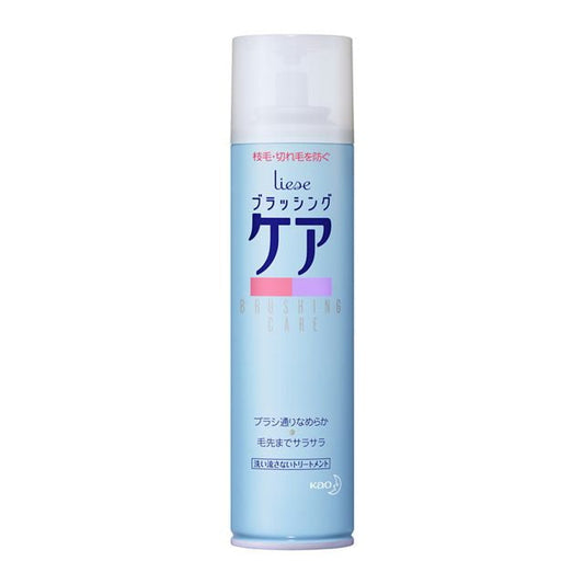 Kao Liese Brushing Care Leave-In Treatment (190g)