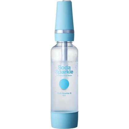 Soda Sparkle Multi Sparkle 3 MS3-BL