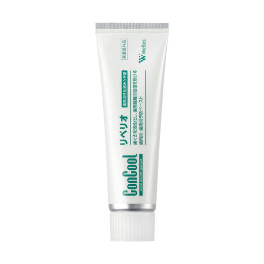 Concur Repelio (Medicinal Toothpaste) 80g