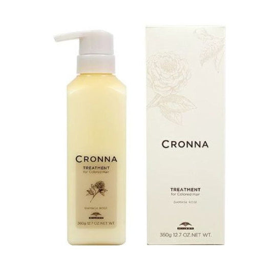 Milbon Crona Treatment for Colored Hair 360g