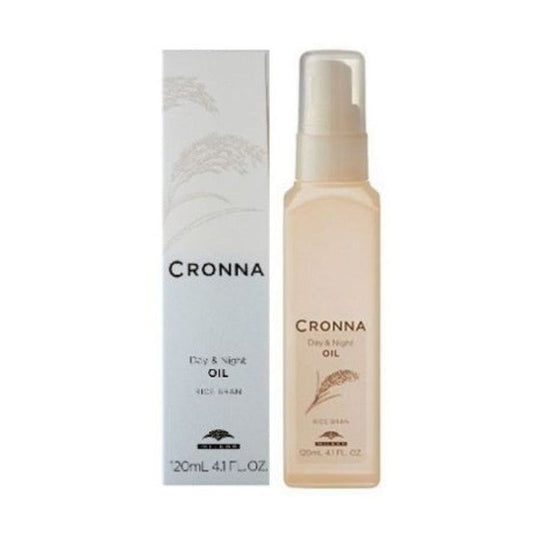 Milbon Crona Dandruff Night Oil 120ml
