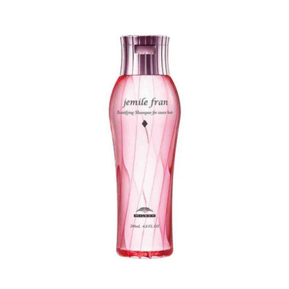Milbon Jemile Fran Shampoo Diamond 200ml