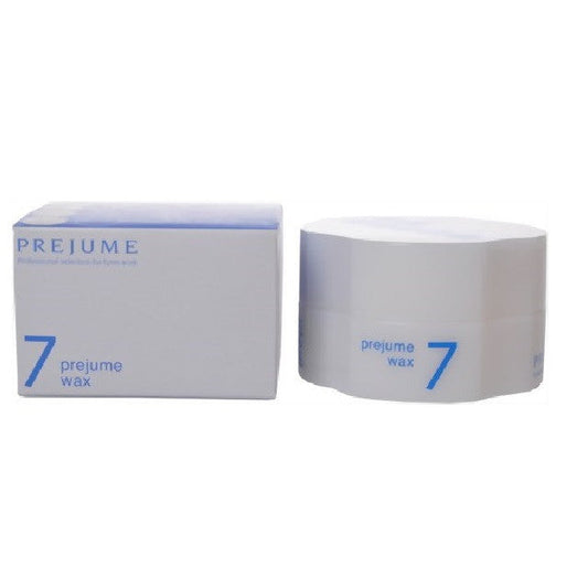 Milbon Prejume Wax 7 90g
