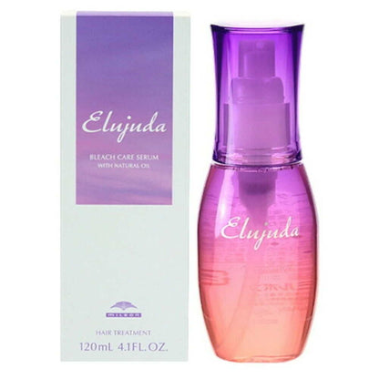 Milbon Elujuda Bleach Care Serum 120ml