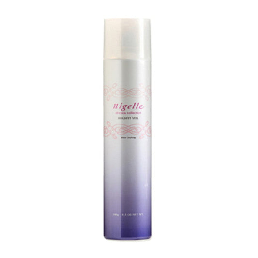 Milbon Nizel Hold Fit Veil 180g