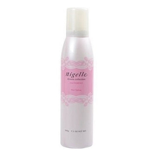 Milbon Nizel Clutch Fizz Foam 200g