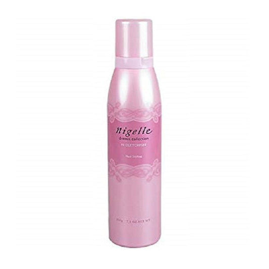 Milbon Nizel High Clutch Fizz Foam 200g