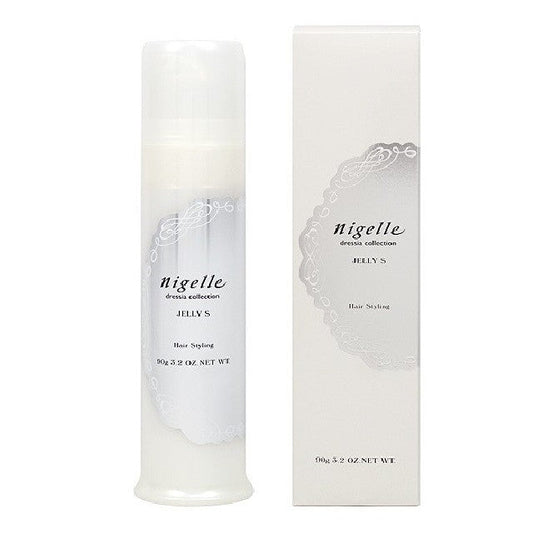 Milbon Nizel Dreshia Collection Jelly S 90g