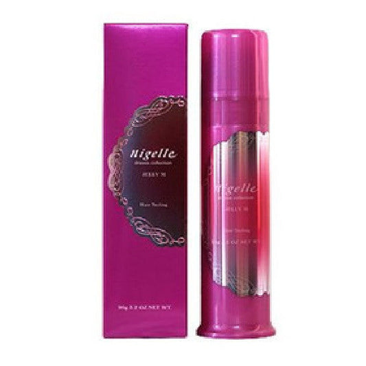 Milbon Nizel Dresser Collection Jelly M 90g
