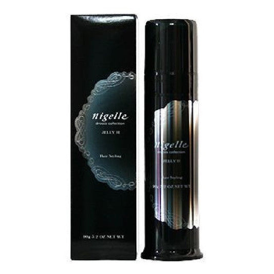 Milbon Nizel Dreshia Collection Jelly H 90g