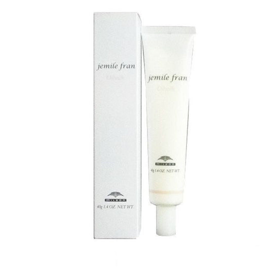 Milbon Jemile Fran Oil Milk 40g