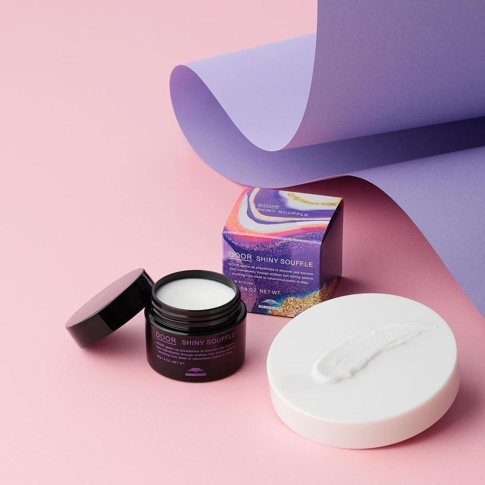 Milbon Door Shiny Souffle 40g