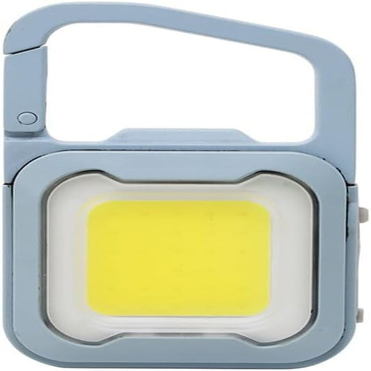 Musashi Rechargeable Pikari Mini Light Dusty Blue WRC-22DB