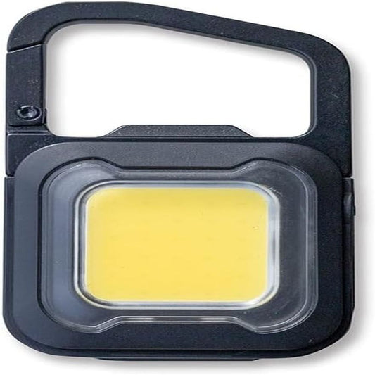 Musashi Rechargeable Pikari Mini Light Matte Black WRC-23BK
