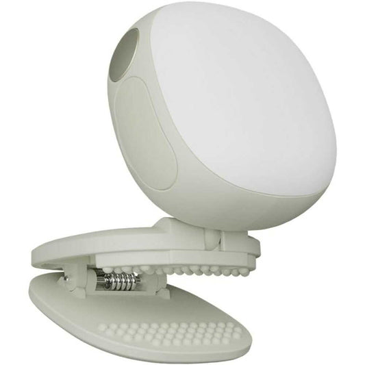 Musashi Guard Light Nuance White WRC-10NW