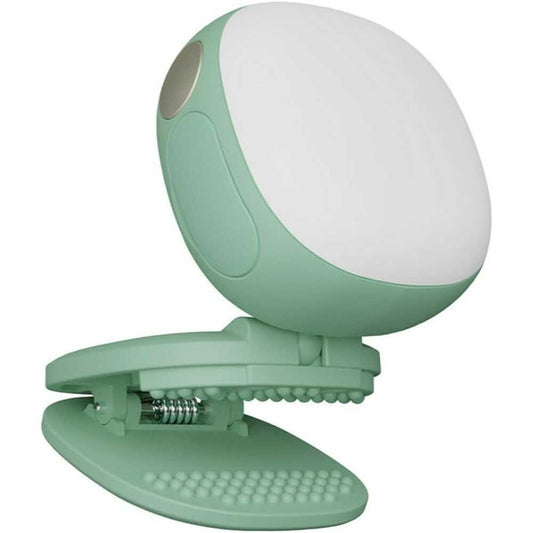 Musashi Guard Light Nuance Green WRC-13NG