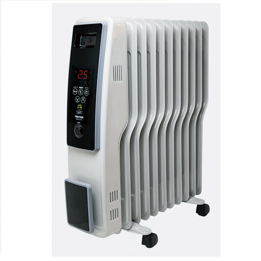 TOH-D1101 Oil Heater 11-Fin
