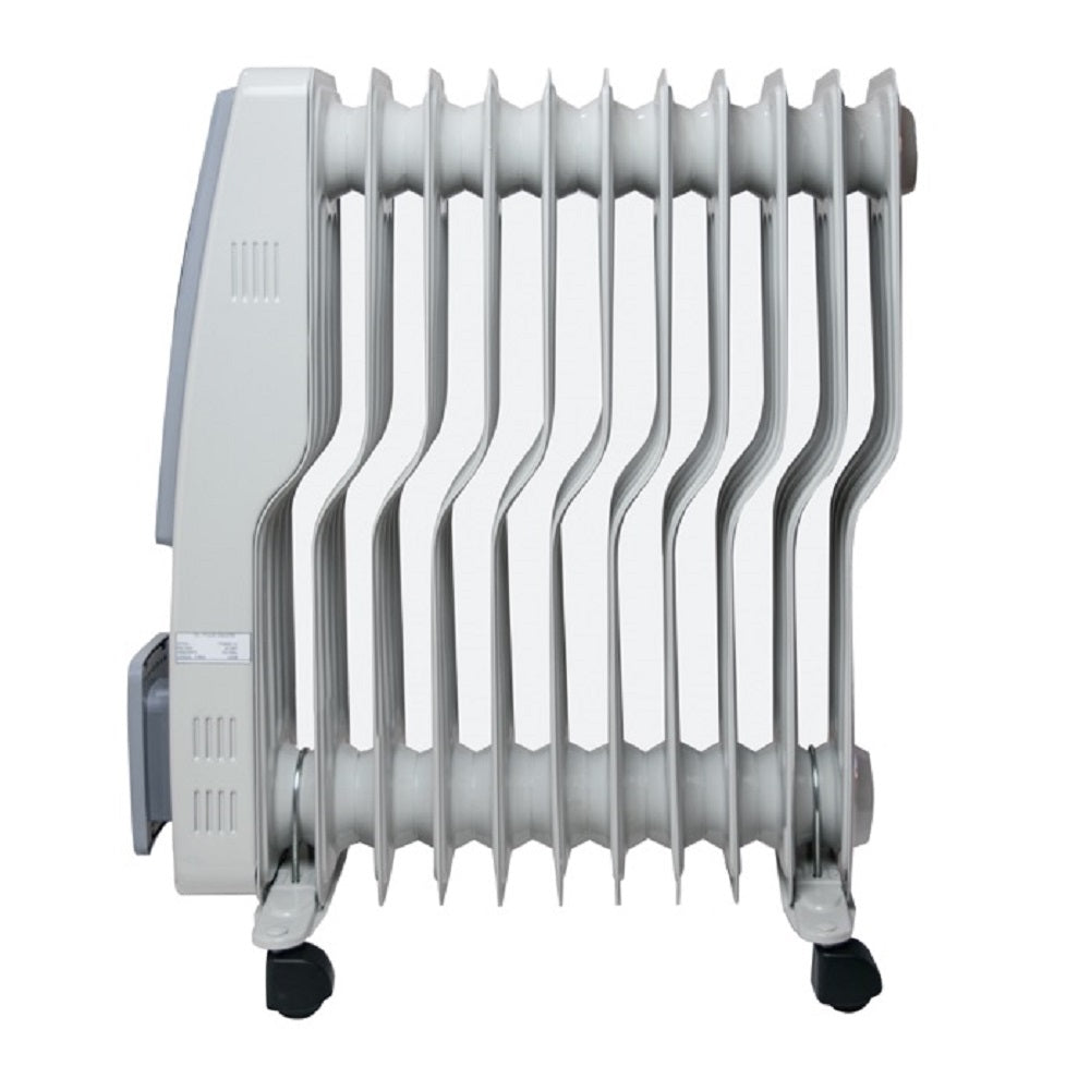 TOH-D1101 Oil Heater 11-Fin