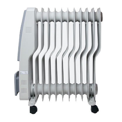 TOH-D1101 Oil Heater 11-Fin