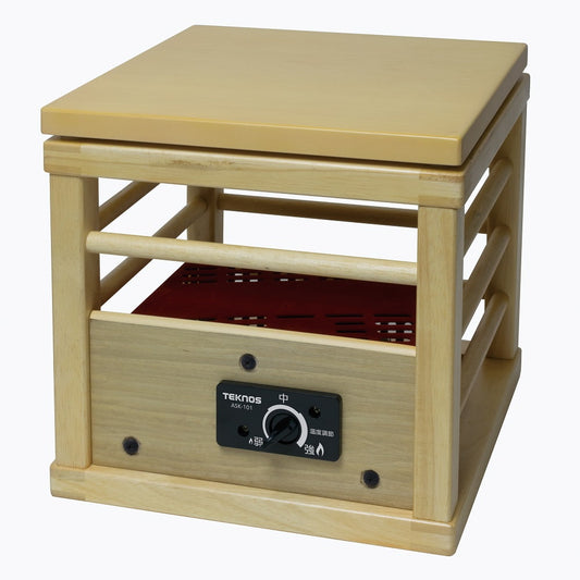ASK-101 Sleeping Kotatsu 100W with Tabletop