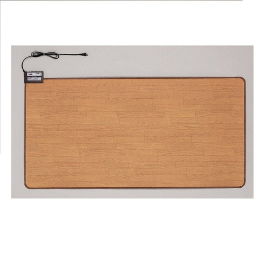 TWM-1000M Wood Grain Flooring Type Carpet 1 Tatami Mat