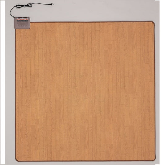 TWM-2000M Wood Grain Flooring Type Carpet 2 Tatami Mats