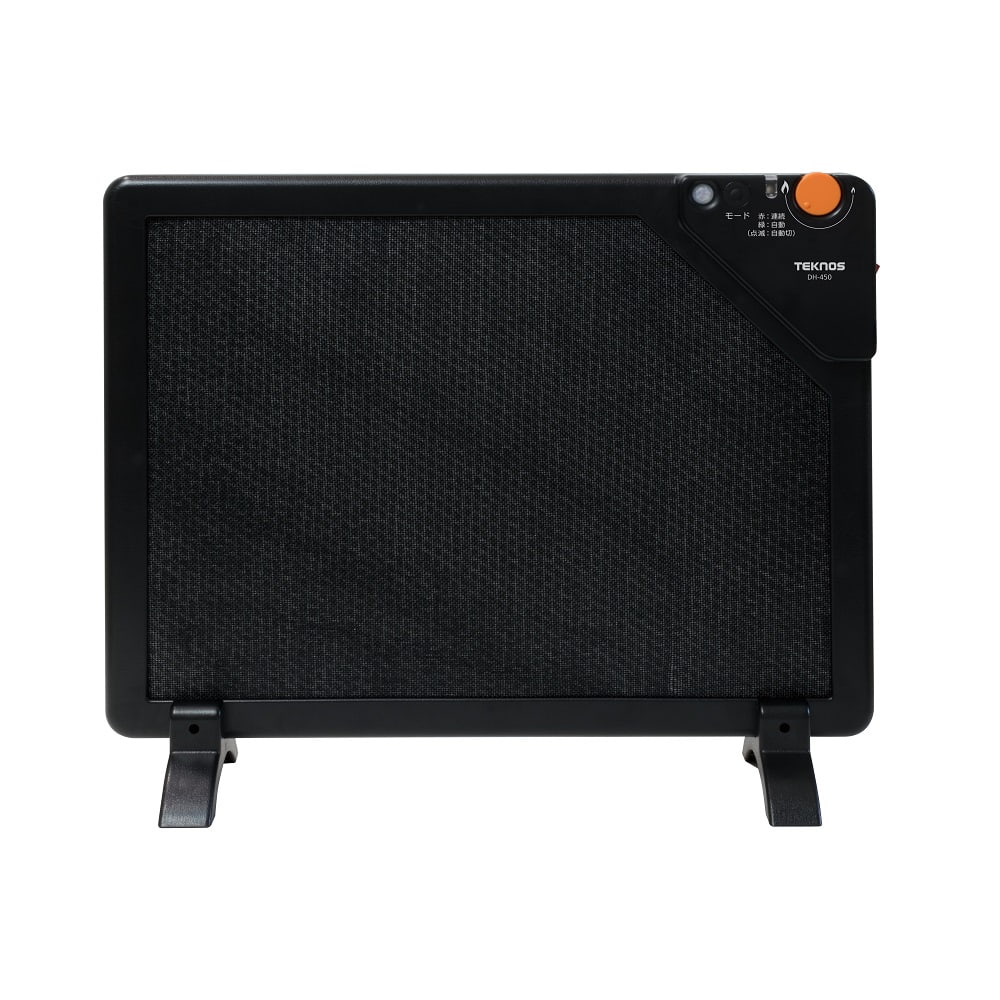 DH-450 Carbon Table Heater