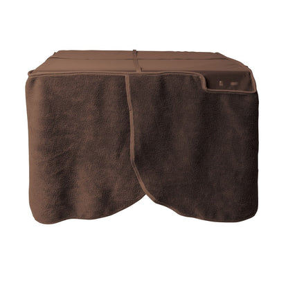 DH-450 Carbon Table Heater